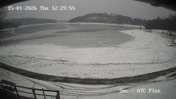 Autokemp Seč Pláž