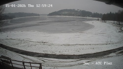 Autokemp Seč Pláž