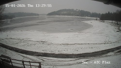 Autokemp Seč Pláž