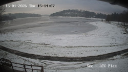 Autokemp Seč Pláž