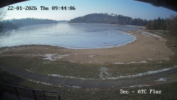 Autokemp Seč Pláž