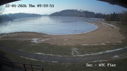 Autokemp Seč Pláž