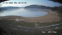 Autokemp Seč Pláž