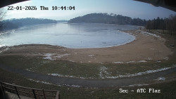 Autokemp Seč Pláž