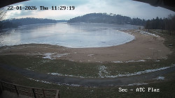 Autokemp Seč Pláž