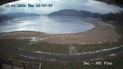 Autokemp Seč Pláž