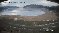 Autokemp Seč Pláž