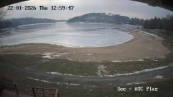 Autokemp Seč Pláž