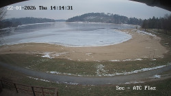 Autokemp Seč Pláž