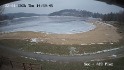 Autokemp Seč Pláž