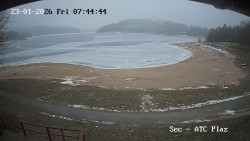 Autokemp Seč Pláž