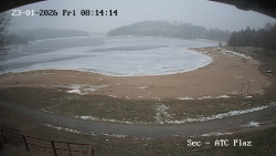 Autokemp Seč Pláž