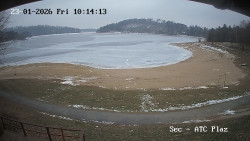 Autokemp Seč Pláž