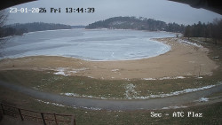 Autokemp Seč Pláž