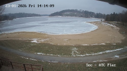 Autokemp Seč Pláž