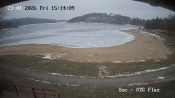 Autokemp Seč Pláž