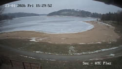 Autokemp Seč Pláž