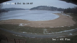 Autokemp Seč Pláž