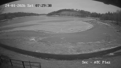 Autokemp Seč Pláž