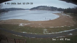 Autokemp Seč Pláž