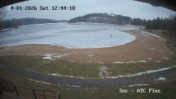 Autokemp Seč Pláž