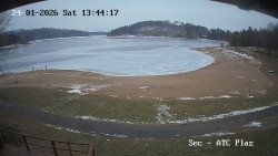 Autokemp Seč Pláž