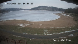 Autokemp Seč Pláž