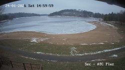 Autokemp Seč Pláž