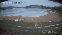 Autokemp Seč Pláž