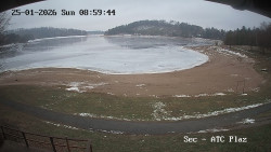 Autokemp Seč Pláž