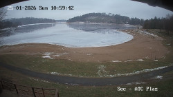 Autokemp Seč Pláž