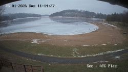 Autokemp Seč Pláž