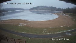 Autokemp Seč Pláž