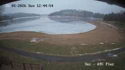 Autokemp Seč Pláž