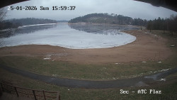 Autokemp Seč Pláž