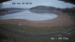 Autokemp Seč Pláž