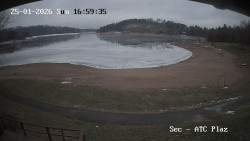 Autokemp Seč Pláž