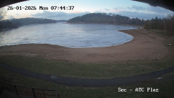 Autokemp Seč Pláž