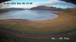 Autokemp Seč Pláž