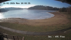 Autokemp Seč Pláž