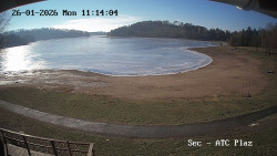 Autokemp Seč Pláž