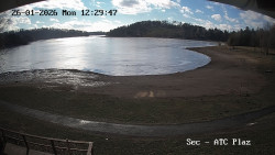 Autokemp Seč Pláž