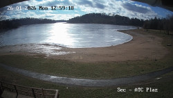 Autokemp Seč Pláž