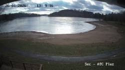 Autokemp Seč Pláž