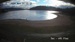 Autokemp Seč Pláž