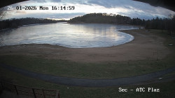 Autokemp Seč Pláž