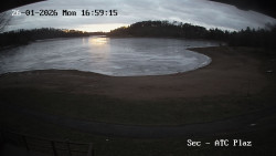 Autokemp Seč Pláž