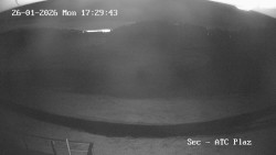 Autokemp Seč Pláž