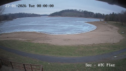 Autokemp Seč Pláž