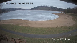 Autokemp Seč Pláž